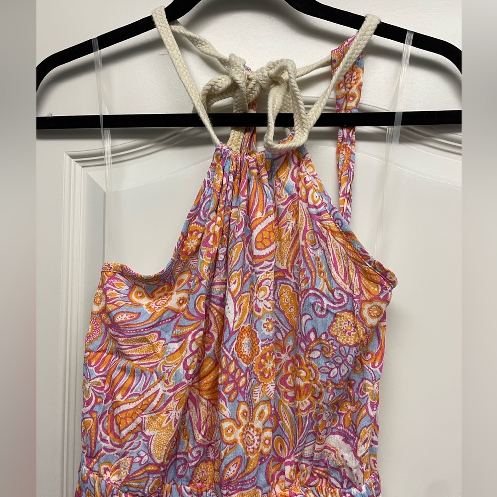 Altar’d State small maxi dress - Picture 2 of 6